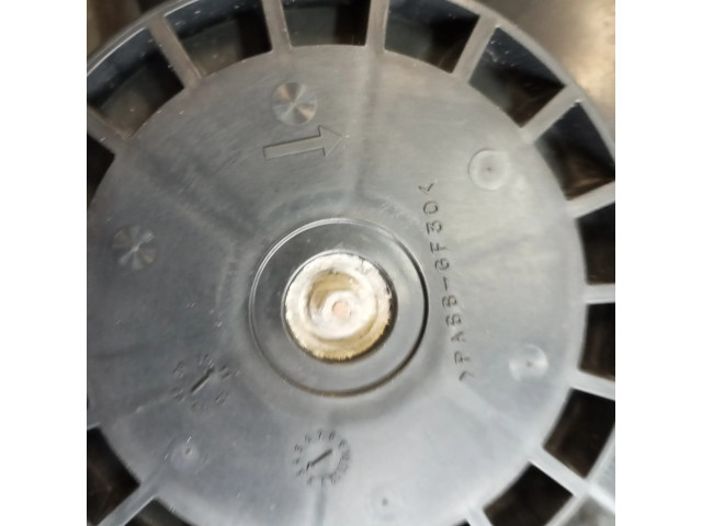 Вентилятор радиатора 1355A140 Mitsubishi Outlander 2.2