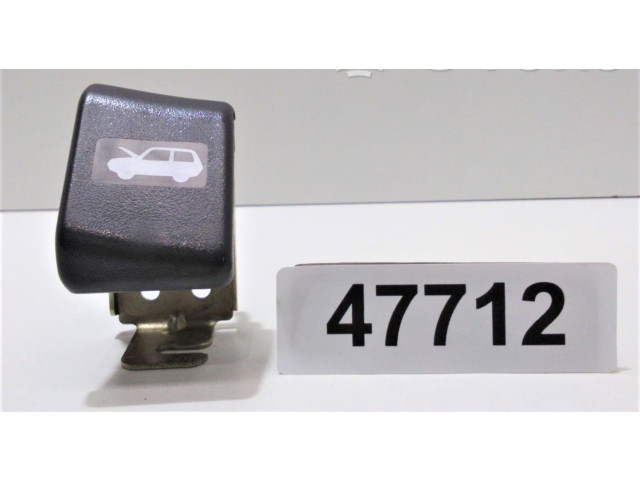 Интеркулер OM661LA, 47712 SsangYong Korando