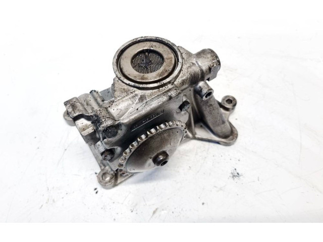 Масляный насос 059115105H, 059115105H Audi A6 S6 C5 4B