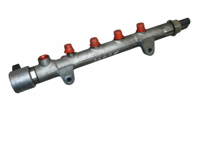 Топливная рампа A6510700495   Mercedes-Benz E W212   для двигателя OM 651.925