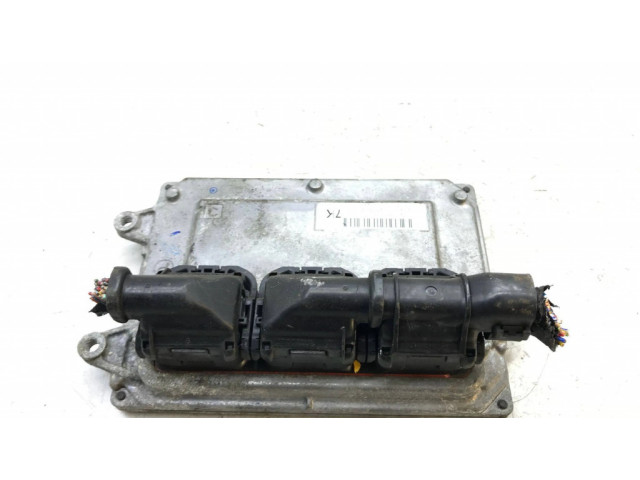 Řídící jednotka 37820rsje01, K3202 Honda Civic 2007