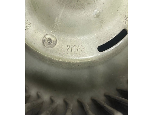 Вентилятор печки    LHD86577, 21040   Volvo XC90