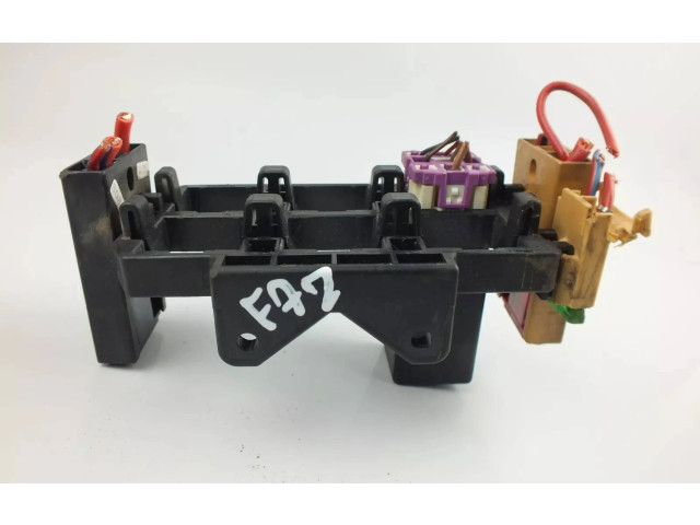 Pojistková skříňka 4A0937503C Audi A6 S6 C4 4A 1995