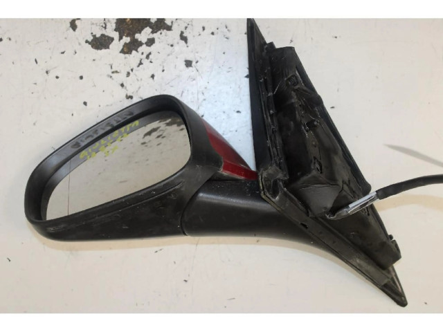 Зеркало электрическое левое Alfa Romeo Giulietta