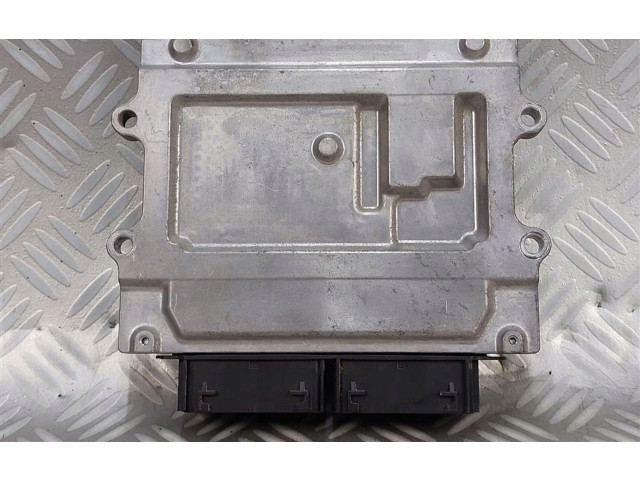 Блок управления двигателем Блок управления 32203480 Volvo XC40