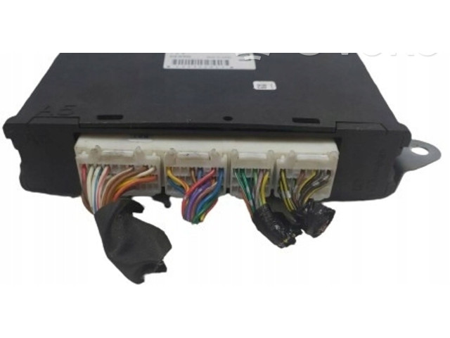 Блок управления двигателем Блок управления 89560-97B66 Daihatsu Cuore