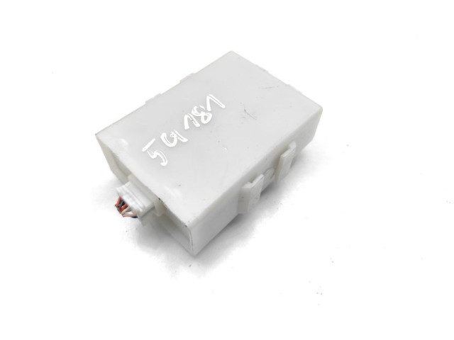 Блок управления ASC 284D14GF0A Infiniti Q50