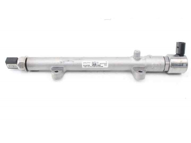 Vstřikovací lišta A6510700495 Mercedes-Benz C W204