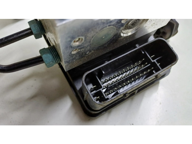 Блок АБС 6897114 BMW 4 F36 Gran coupe 2014-2017 года