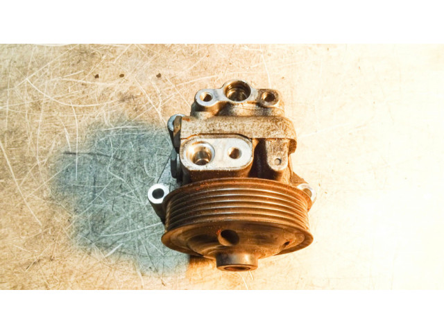 Гидравлический насос