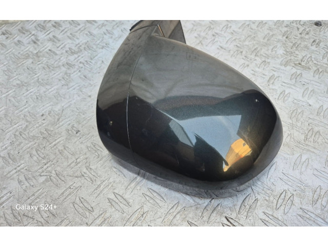 Зеркало электрическое        Chevrolet Captiva   -  года   