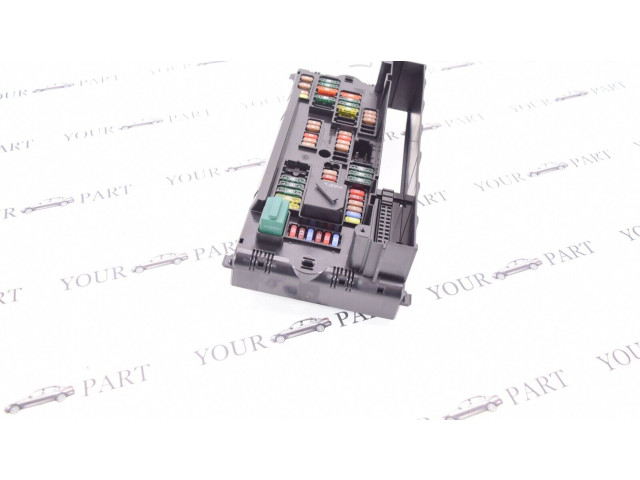 Řídící jednotka 6787871-011F BMW X6 E71 2010