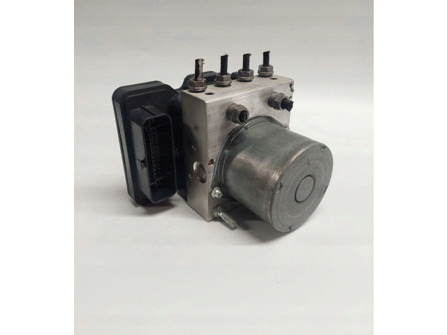 Блок АБС 6R0907379BA, 17F1FA40AAB1 Audi A1 2010 - 2018 года