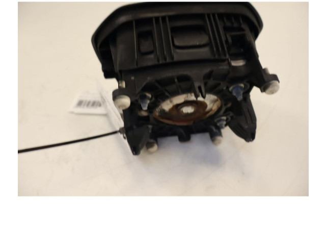 Подушка безопасности водителя 98185172ZD   Peugeot Partner III