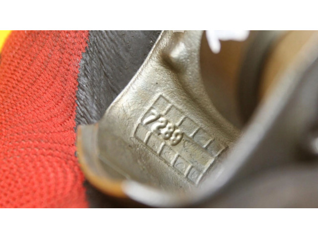  Поршень с шатуном  7289  Renault Clio IV  