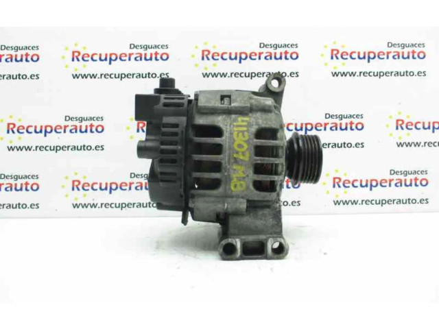 Генератор A2661540802   Mercedes-Benz A W169      