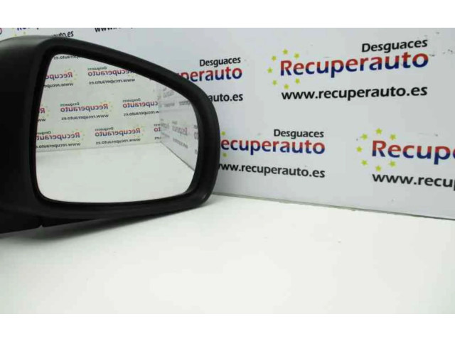 Zpětné zrcátko Nissan Note (E11)