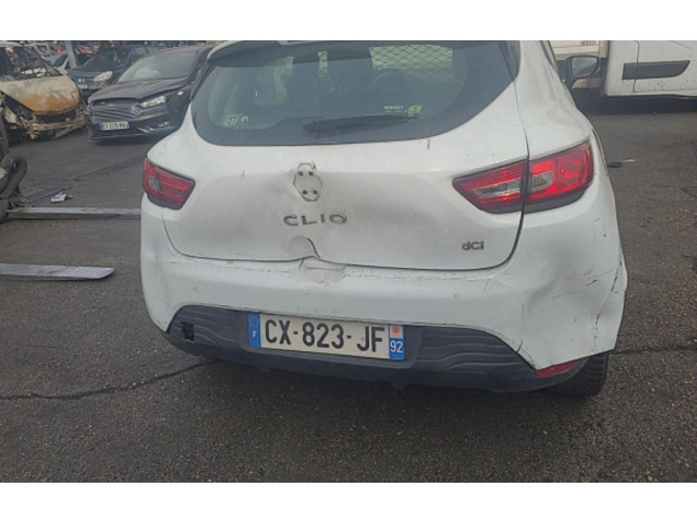 Вентилятор радиатора     214816703R    Renault Clio IV 