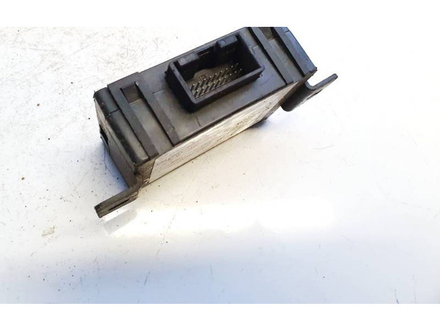 Блок управления сигнализации 4b0951173, 748.01.01-01 Audi A6 S6 C5 4B