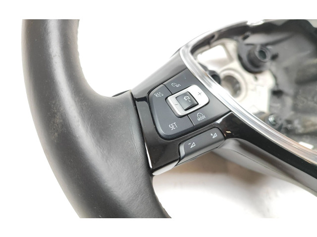 Volant Volkswagen Tiguan 2018