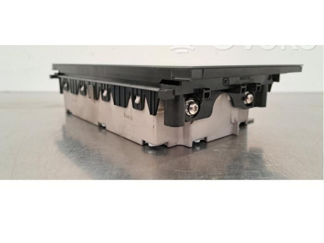 Блок подушек безопасности 4K0919603M Audi A6 S6 C8 4K