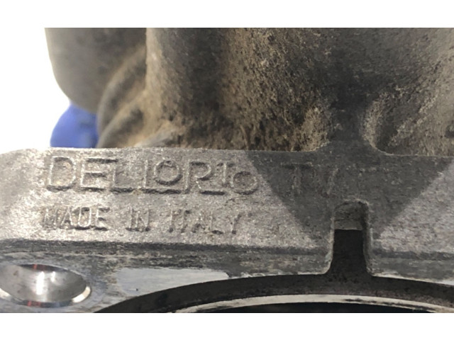 Моторчик дворников Land Rover Freelander