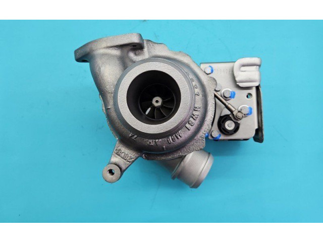 Turbodmychadlo Турбина 769674-4, IMPRK1466123 Peugeot 4007