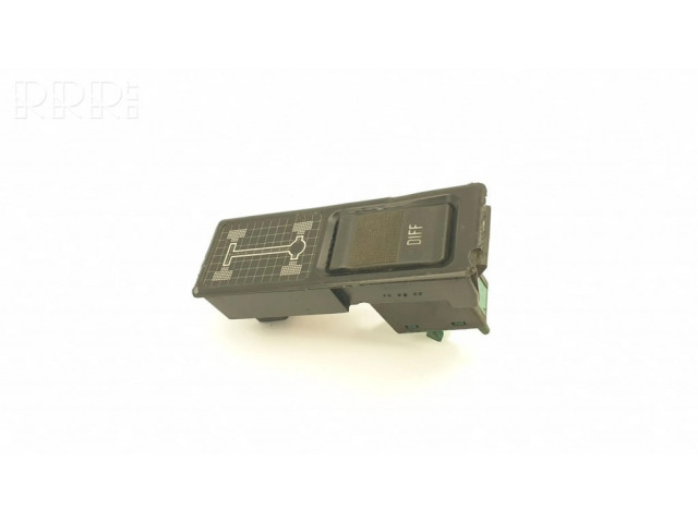 Включатель блокировки дифференциалов