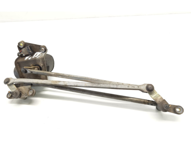 Моторчик дворников     Peugeot 306