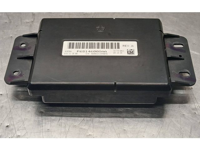 Блок управления P68146008AA Fiat Freemont