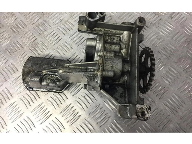 Масляный насос   9431291021, 9638783910  Peugeot 406 