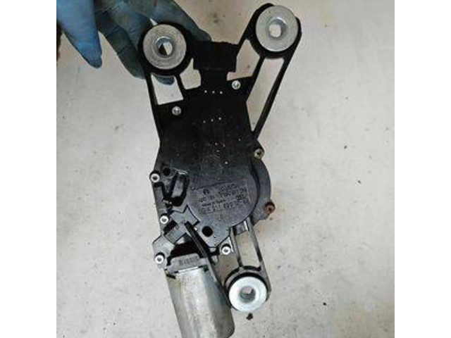 Моторчик заднего дворника A2118200342, 0390201379    Mercedes-Benz E W211