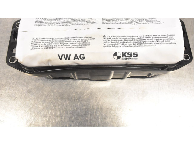 Подушка безопасности пассажира 4K0880204H   Audi A6 S6 C8 4K