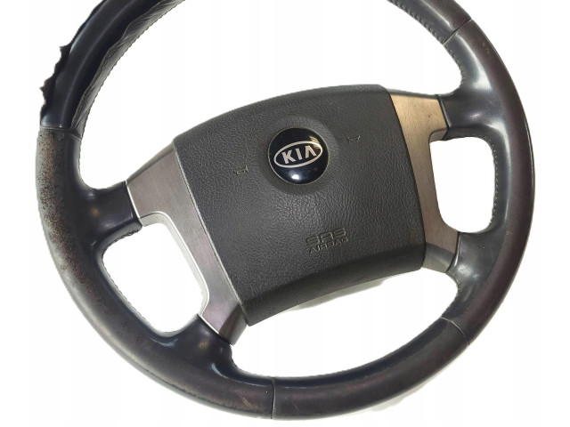 Руль KIA Sorento  2002 - 2009 года KIWROWNICA      