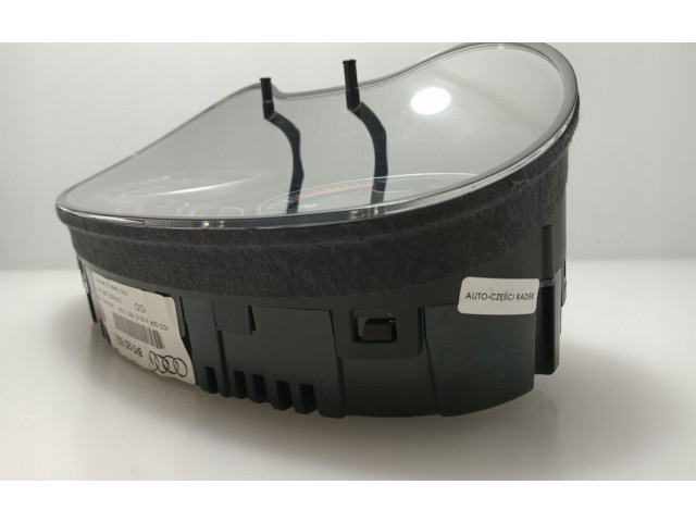 Панель приборов 8P0920932D, 8P0920932D Audi A3 S3 8P