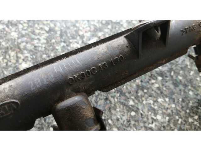 Vstřikovač 0K30C13150, 0K30C13250 KIA Rio pro benzínový motor 1.4