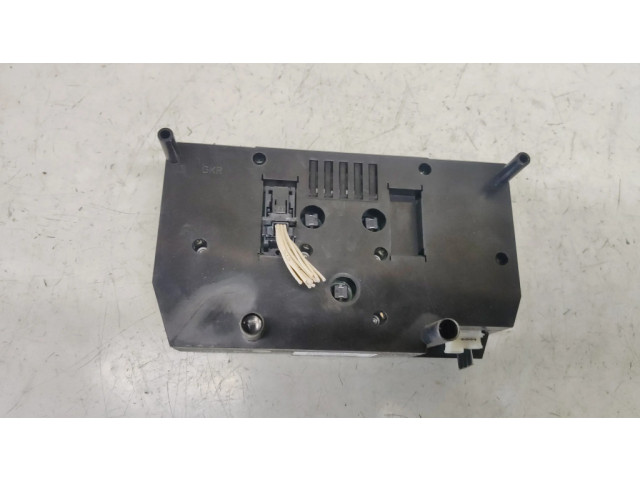 Блок управления климат-контролем 9140010369 Citroen Xsara