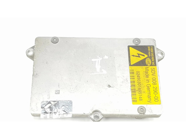 Блок управления Xenon