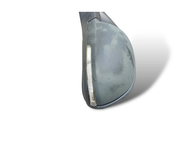 Зеркало (управляемое электричеством)    Skoda Octavia Mk2 (1Z)