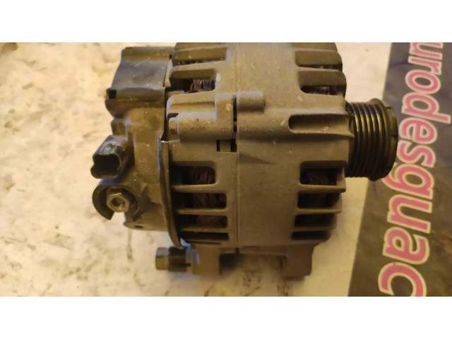 Генератор 9678048880, ALTERNADOR Citroen Berlingo 1.6