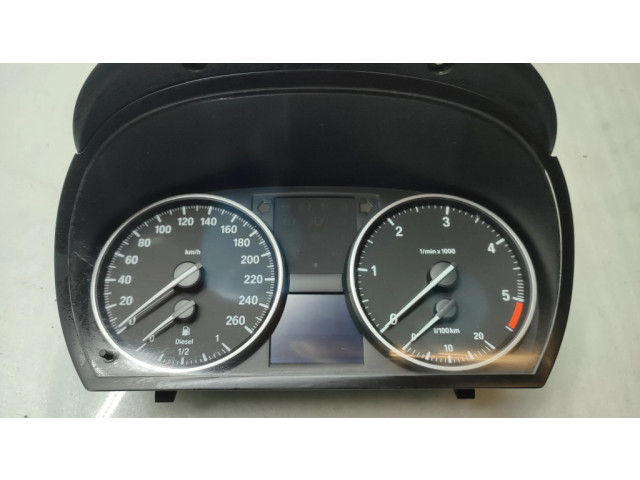 Přístrojová deska BMW 3 E92 E93 2013 9283815