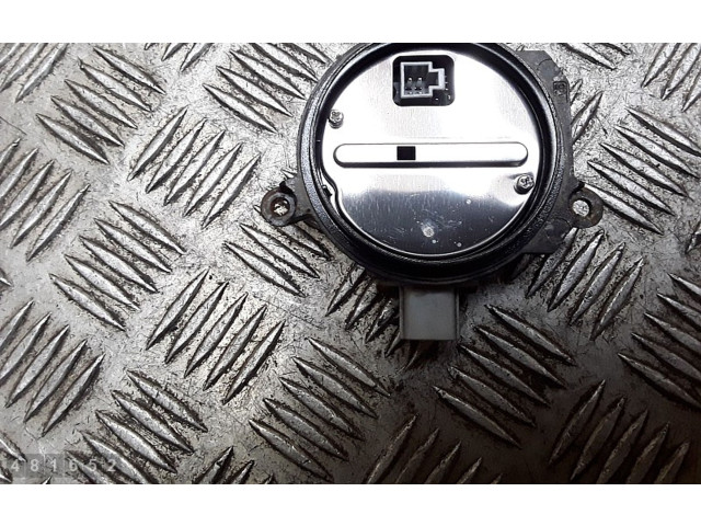 Блок управления Xenon