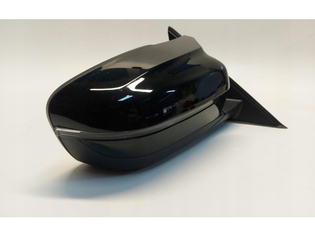 Зеркало (управляемое электричеством) BMW 3 G20 G21 2019 - года