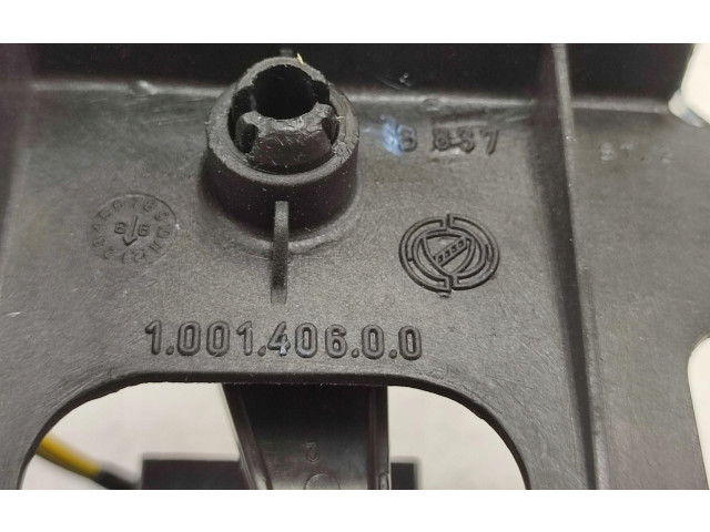 Блок управления климат-контролем 714305060, 714305060 Fiat Punto (176)