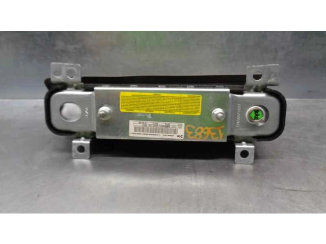 Подушка безопасности водителя 01560628010, DERODILLAS   Alfa Romeo 159