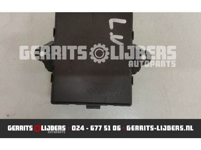 Блок управления A1699000100, 1001703500 Mercedes-Benz A W169