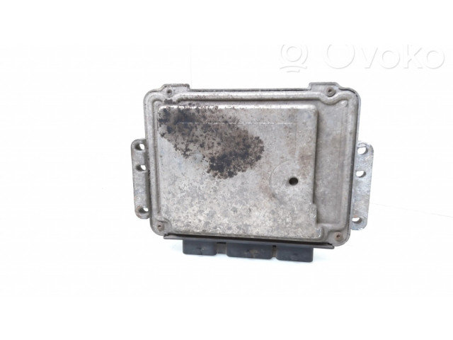 Řídící jednotka 8200311550, 8200311553 Renault Master II 2007