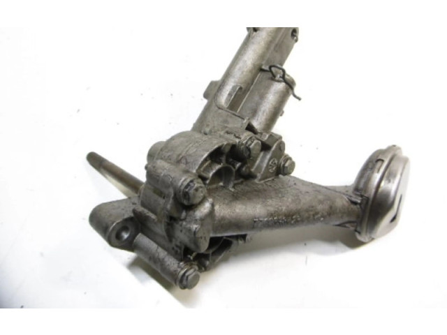 Čerpadlo oleje 7700598425, 7700598425 Renault Megane I