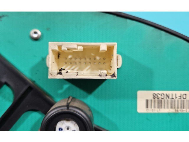 Přístrojová deska  Citroen Berlingo 2008 9662745180, IMPRK1487607  