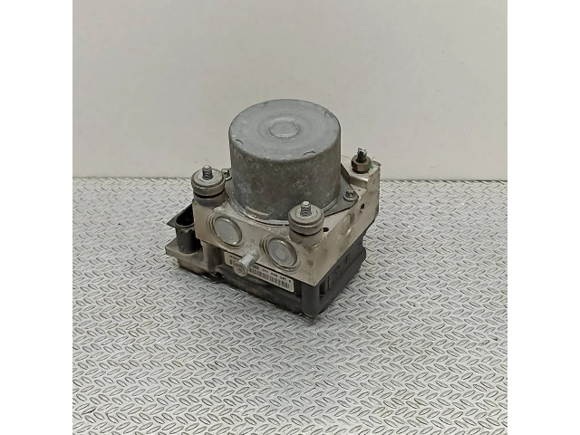 Блок АБС 0265800335, 48629H1041 Renault Clio II 2001-2005 года